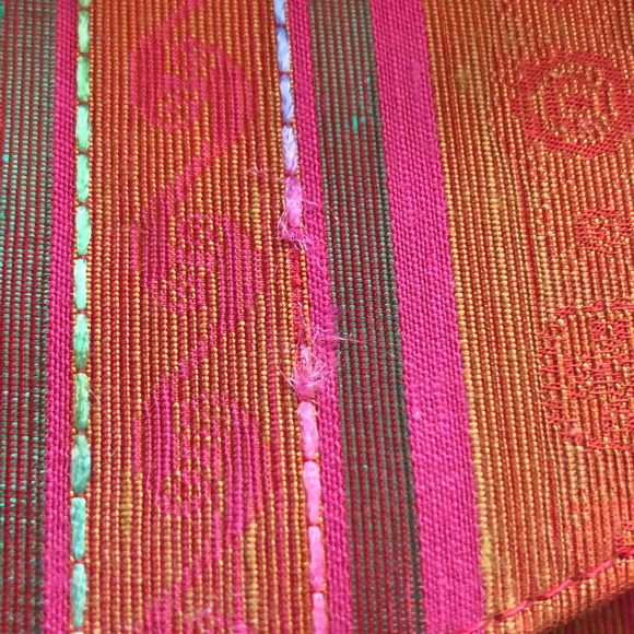 Vintage Bellini purse - Picture 7 of 7